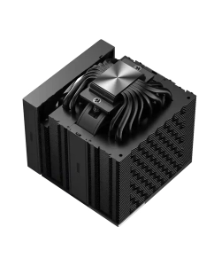 Купить Кулер для процессора PCCooler RZ820 (RZ820 BK)  в E-mobi
