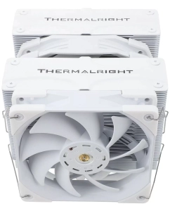 Купить Кулер для процессора Thermalright Frost Commander 140 (FC-140-WH)  в E-mobi