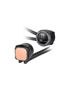 Купить Жидкостная система охлаждения Thermaltake TH360 V2 Ultra (CL-W384-PL12SW-A)  в E-mobi