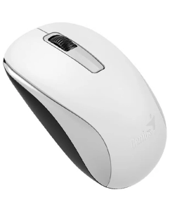 Купить Беспроводная мышь Genius NX-7005 G5 Hanger белый, серый в E-mobi