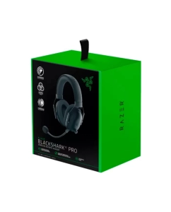 Купить Игровая гарнитура Razer BlackShark V2 Pro Black  в E-mobi