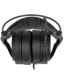 Купить Наушники DEXP GH-200 Hellfire черный (GH-200)  в E-mobi