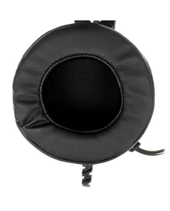 Купить Наушники DEXP GH-200 Hellfire черный (GH-200)  в E-mobi