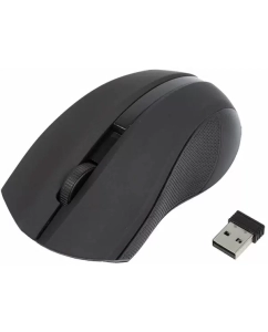 Купить Беспроводная игровая мышь HIPER HOMW-071 черный  в E-mobi