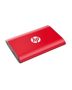Купить Внешний SSD диск HP P500 250ГБ (7PD49AA)  в E-mobi
