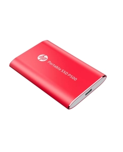 Купить Внешний SSD диск HP P500 250ГБ (7PD49AA)  в E-mobi