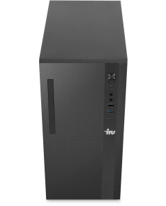 Купить Настольный компьютер IRU 310SC черный (1969065)  в E-mobi