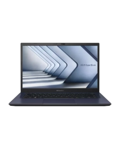 Купить Ноутбук ASUS B1402CBA-EB4233 черный (90NX05V1-M04US0) в E-mobi