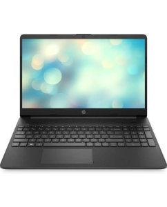Купить Ноутбук HP 15s-fq5035ny Black (737U1EA) в E-mobi