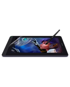 Купить Графический планшет Huion Kamvas 13 Black  в E-mobi