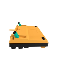 Купить Проводная клавиатура A4Tech Bloody AT87 Renegade черный (AT87)  в E-mobi