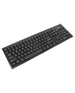 Купить Проводная клавиатура Sven Standard 303 Power Black (SV-03100303PU) в E-mobi