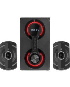 Купить Колонки компьютерные Defender Eclipse Black (65593)  в E-mobi