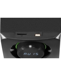 Купить Колонки компьютерные Defender Eclipse Black (65593)  в E-mobi