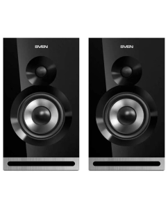 Купить Колонки компьютерные Sven SPS-705 Black (SV-014254)  в E-mobi