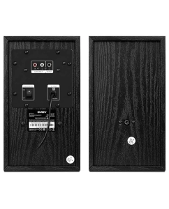 Купить Колонки компьютерные Sven SPS-705 Black (SV-014254)  в E-mobi