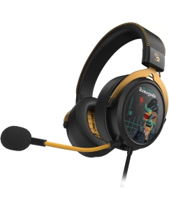 Купить Наушники для компьютера A4Tech Bloody M595 Renegade  в E-mobi