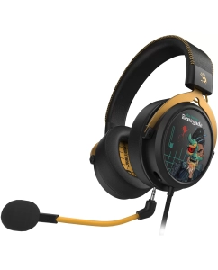 Купить Наушники для компьютера A4Tech Bloody M595 Renegade  в E-mobi