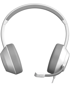 Купить Наушники A4TECH Fstyler FH150U белый (FH150U WHITE)  в E-mobi