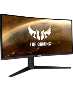 Купить 34" Монитор ASUS VG34VQL1B Black 165Hz 3440x1440 VA  в E-mobi