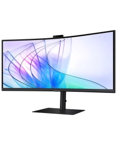 Купить 34" Монитор Samsung S34C650VAI VA 3440x1440 100Hz  в E-mobi