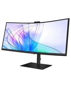 Купить 34" Монитор Samsung S34C650VAI VA 3440x1440 100Hz  в E-mobi