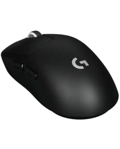 Купить Беспроводная мышь Logitech G PRO X Superlight 2 910-006632 черный (540604)  в E-mobi