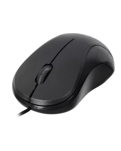 Купить Мышь OKLICK 115S Black  в E-mobi