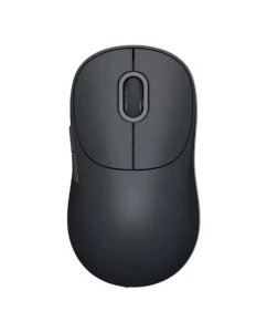 Купить Беспроводная мышь Xiaomi Wireless Mouse 3 черный (BHR8913GL)  в E-mobi