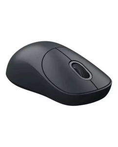 Купить Беспроводная мышь Xiaomi Wireless Mouse 3 черный (BHR8913GL)  в E-mobi