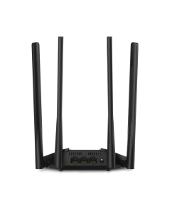 Купить Wi-Fi роутер MERCUSYS MR30G Black  в E-mobi