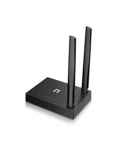 Купить Wi-Fi роутер Netis N4 Black в E-mobi
