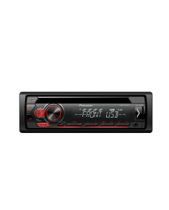 Купить Автомагнитола Pioneer DEH-S1150UB в E-mobi