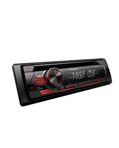 Купить Автомагнитола Pioneer DEH-S1150UB  в E-mobi