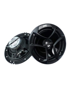 Купить Колонки JVC CS-J620, 16см, 2-х полосные  в E-mobi