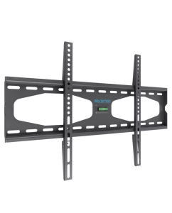 Купить Кронштейн для телевизора настенный фиксированный Kromax STAR-11 32"-90" до 60 кг  в E-mobi