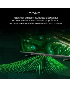 Купить Телевизор QLED Digma Pro 55" QLED 55L Smart Google TV  в E-mobi