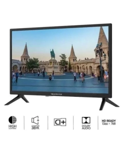 Купить Телевизор Topdevice TDTV24BN02H_BK, 24"(61 см), HD  в E-mobi
