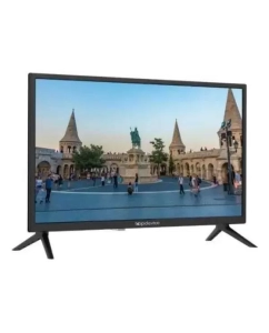 Купить Телевизор Topdevice TDTV24BN02H_BK, 24"(61 см), HD  в E-mobi
