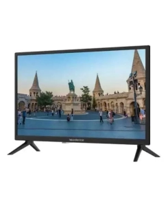 Купить Телевизор Topdevice TDTV24BN02H_BK, 24"(61 см), HD  в E-mobi