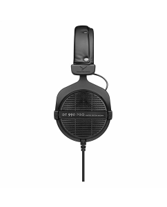 Купить Студийные наушники Beyerdynamic DT 990 PRO Black Limited Edition 250 Ohm в E-mobi