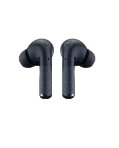 Купить Наушники Edifier W260NC, Bluetooth, вкладыши, темно-синий в E-mobi