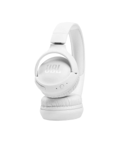 Купить Наушники беспроводные JBL T510 White  в E-mobi