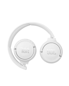 Купить Наушники беспроводные JBL T510 White  в E-mobi