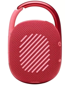 Купить Портативная колонка JBL Clip 4 Red  в E-mobi