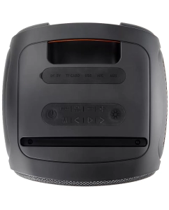 Купить Портативная колонка УРАЛ Молния 1400 Black Matte  в E-mobi