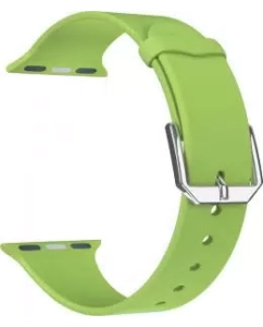 Купить Ремешок LYAMBDA DS-APS08C-44-GN в E-mobi