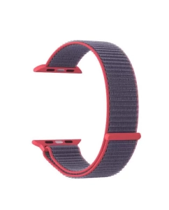 Купить Ремешок для смарт-часов Lyambda VEGA для Apple Watch 38/40 mm (DS-GN-02-40-3) в E-mobi