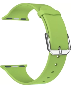 Купить Ремешок LYAMBDA DS-APS08C-40-GN в E-mobi