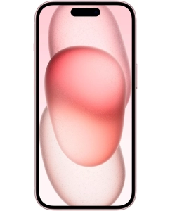Купить Смартфон Apple iPhone 15 128Gb Pink  в E-mobi